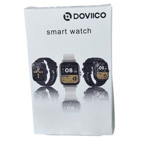NIP DOVIICO Smart Watch